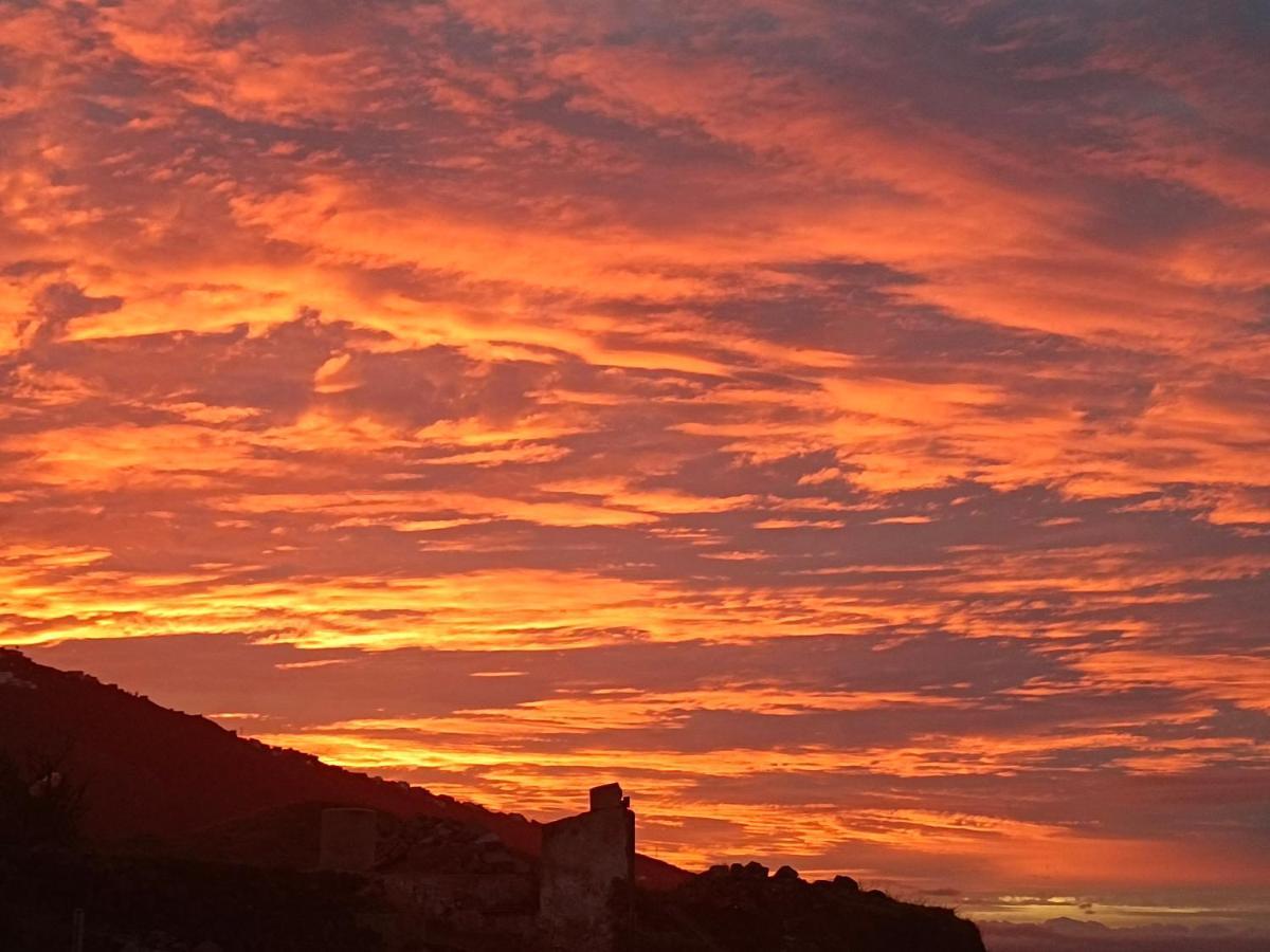 Appartement Sunset View In La Romantica, 2 à Los Realejos Extérieur photo